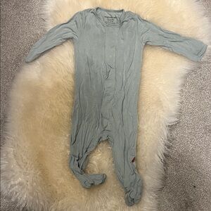Magnetic Me footie Onesie, size 3-6 months